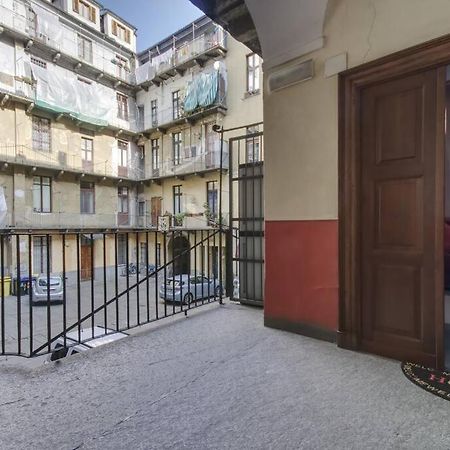 Perla Al Centro Di Torino - Next Mole Appartement Buitenkant foto